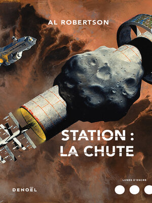 cover image of Station